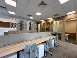 Keppel Towers (D2), Office #623536791
